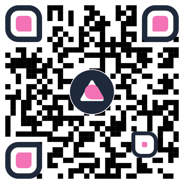 Lndry Loop App QR Code